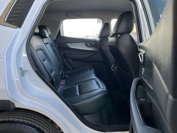 Chery Tiggo 4 Pro, 2023г, передний привод, автомат