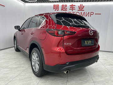 Mazda CX-5, 2022г, передний привод, автомат
