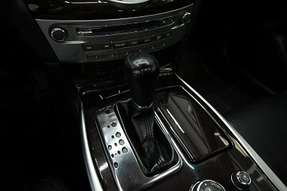 Infiniti , 2011г., полный привод, автомат