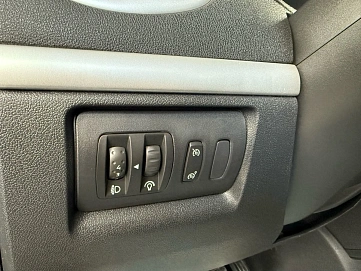 Renault Clio, 2007г., передний привод, автомат