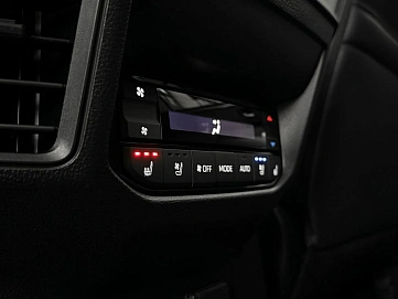 Toyota Sequoia, 2025г, полный привод, автомат