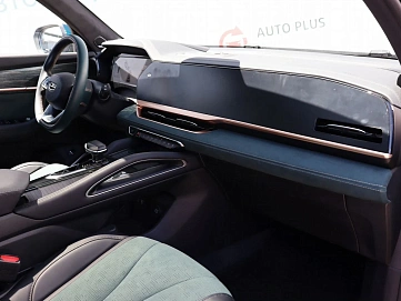 Geely Monjaro, 2023г, полный привод, автомат