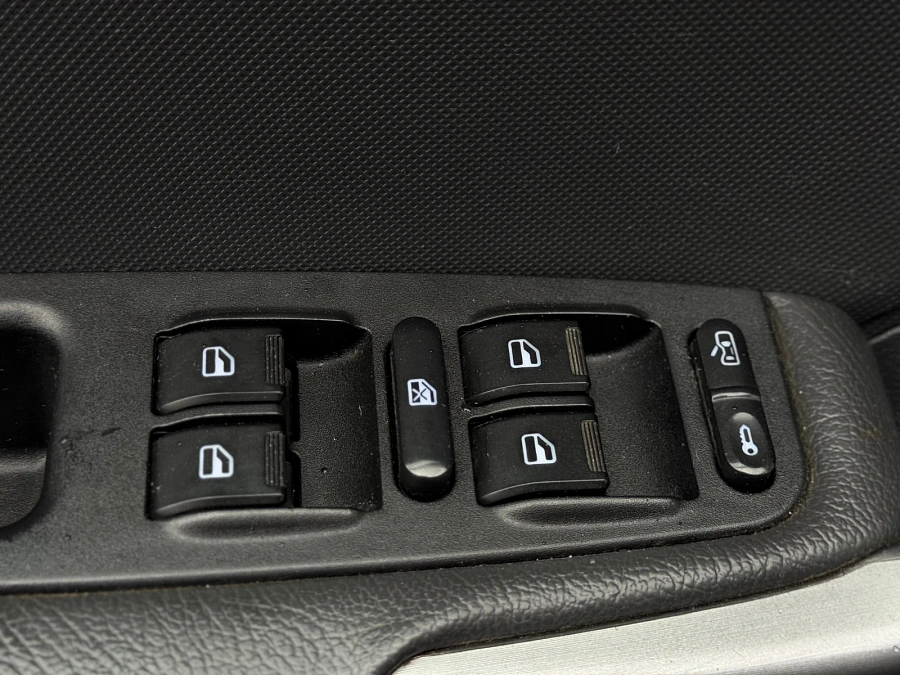 Chery Tiggo (T11), 2015г., передний привод, механика