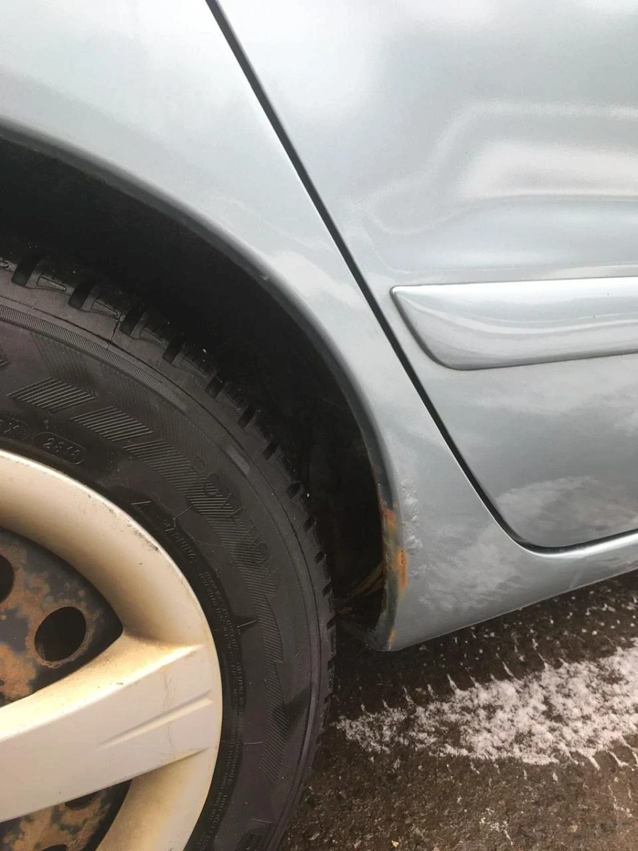 Mitsubishi Lancer, 2006г., передний привод, автомат