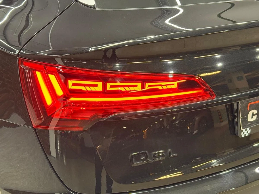 Audi Q5 Sportback, 2025г., полный привод, робот