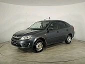 Lada (ВАЗ) Granta, 2015г., передний привод, механика