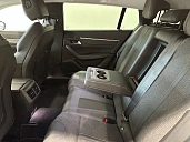 Peugeot 508, 2020г., передний привод, автомат