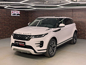 Land Rover , 2023г., полный привод, автомат