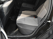 Renault Duster, 2012г., передний привод, механика