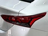 Solaris HS, 2024г., передний привод, механика