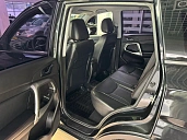 CHERY Tiggo 5, 2014г., передний привод, вариатор