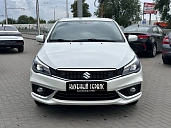 Suzuki Ciaz, 2022г., передний привод, автомат