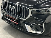 Geely Xingyue L, 2025г., передний привод, автомат