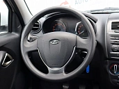 Lada (ВАЗ) Granta, 2023г., передний привод, механика