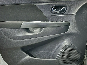 Renault Kaptur, 2017г, передний привод, вариатор