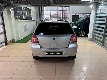 Geely MK Cross, 2012г, передний привод, механика