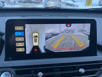 Chery Tiggo 8 Pro, 2021г, передний привод, вариатор