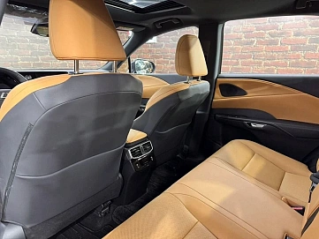 Lexus RX, 2025г, полный привод, автомат