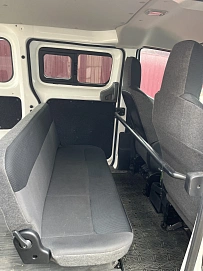 Nissan Vanette, 2013г, полный привод, автомат