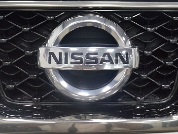 Nissan X-Trail, 2012г, полный привод, механика