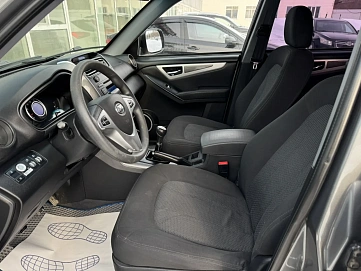 Lifan X60, 2017г, передний привод, механика