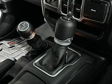 Jeep Wrangler, 2019г, полный привод, автомат