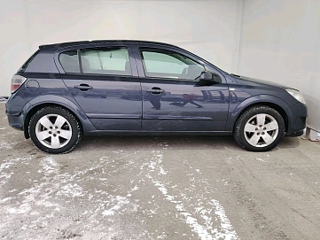 Opel Astra, 2007г, передний привод, механика