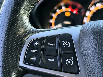 Lada (ВАЗ) Vesta, 2020г, передний привод, вариатор