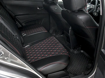 SsangYong Actyon, 2011г, передний привод, автомат