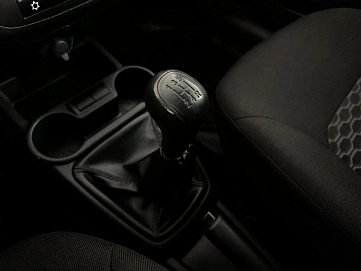 Lada (ВАЗ) Granta, 2024г, передний привод, механика