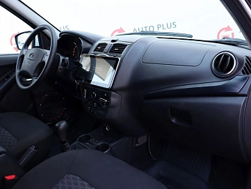 Lada (ВАЗ) Granta, 2024г, передний привод, механика