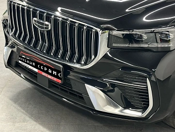 Geely Xingyue L, 2025г, передний привод, автомат