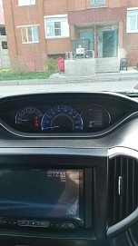 Suzuki Solio, 2018г, передний привод, вариатор