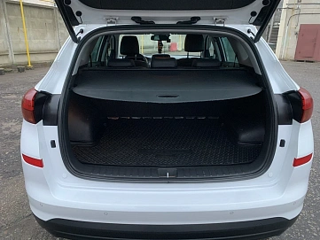 Hyundai Tucson, 2019г, полный привод, автомат