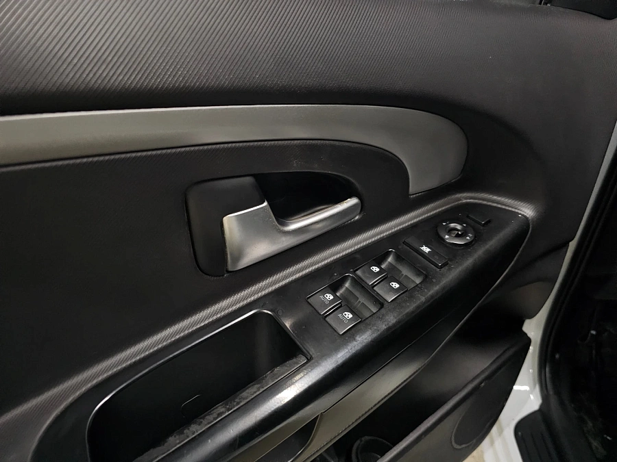 Kia Ceed, 2011г., передний привод, автомат