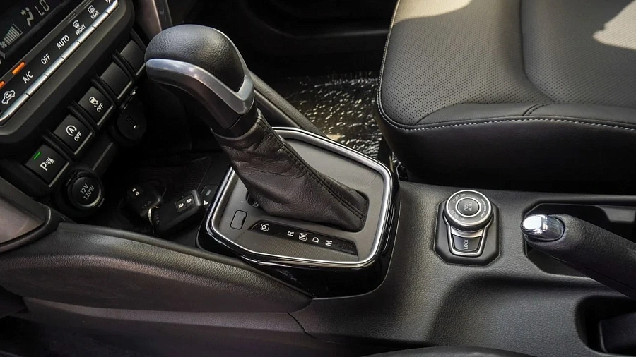 Suzuki Grand Vitara, 2025г., полный привод, автомат