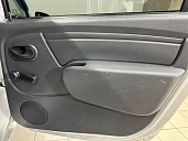 Lada (ВАЗ) Largus, 2016г., передний привод, механика