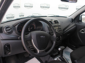 Lada (ВАЗ) Granta, 2019г., передний привод, автомат