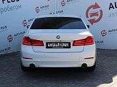 BMW , 2019г., задний привод, автомат
