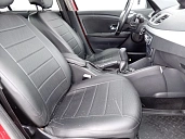 Renault Fluence, 2012г., передний привод, механика