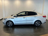 Kia , 2015г., передний привод, автомат