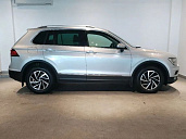 Volkswagen , 2019г., передний привод, автомат