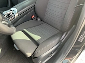 Mercedes-Benz C-Класс, 2019г., полный привод, автомат
