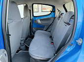 Citroen , 2011г., передний привод, автомат