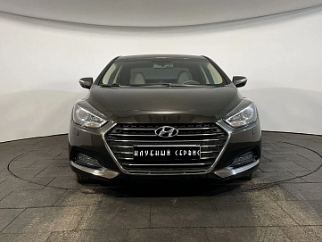 Hyundai i40, 2015г, передний привод, автомат