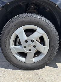 Renault Duster, 2016г, полный привод, механика