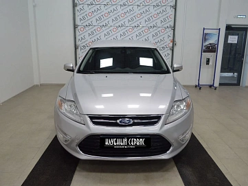 Ford Mondeo, 2012г, передний привод, автомат