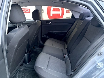 Hyundai Solaris, 2020г., передний привод, механика