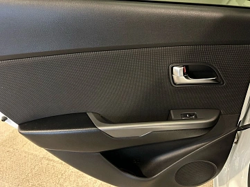 Kia Rio, 2016г, передний привод, механика