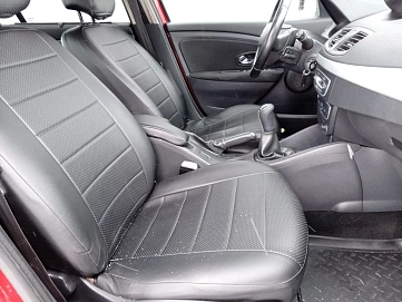 Renault Fluence, 2012г, передний привод, механика